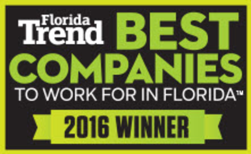 Best Companies to Work For 2016