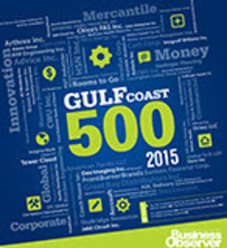 Gulf Coast 500